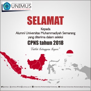 Selamat CPNS