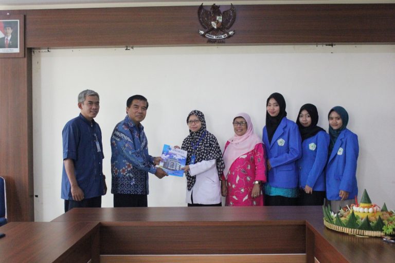 Go International Dosen dan Mahasiswa Ners Ikuti Short Course di Taiwan