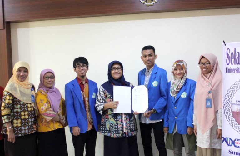 Mahasiswa Dan Dosen Keperawatan Unimus Ikuti Summer Program Course Di Taiwan
