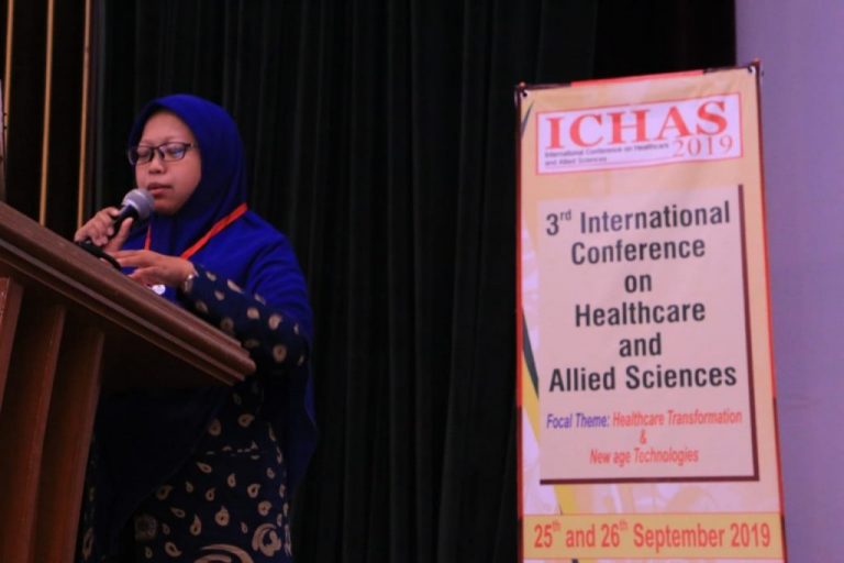 Dosen Keperawatan Unimus Unjuk Gigi dan Berprestasi dalam Konferensi Internasional di Malaysia