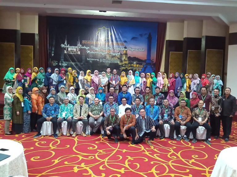 Prodi Keperawatan Tuan Rumah Munas AIPNEMA ke-4