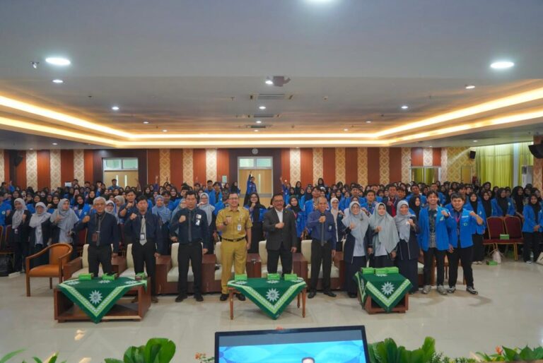 Transformasi Kesehatan Menuju Indonesia Emas 2045, Pemerataan Layanan hingga Peran Perawat Jadi Sorotan